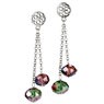 boucle d'oreilles femme
