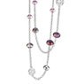 collier femme