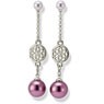 boucles d'oreilles femme