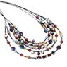 collier femme