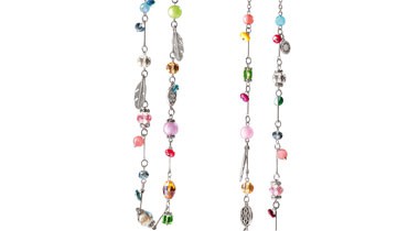 collier femme