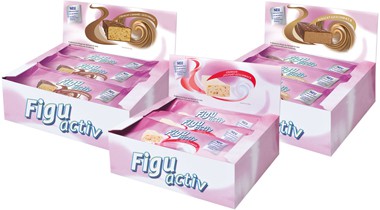 complément alimentaire barre figu activ 